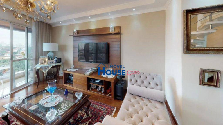 Imagem Cobertura com 3 Quartos à Venda, 174 m² em Vila Madalena - São Paulo Imagem Cobertura com 3 Quartos à Venda, 174 m² em Vila Madalena - São Paulo