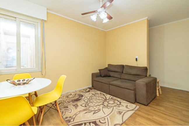 Imagem Apartamento com 3 Quartos à Venda, 59 m² em Cristo Redentor - Porto Alegre Imagem Apartamento com 3 Quartos à Venda, 59 m² em Cristo Redentor - Porto Alegre