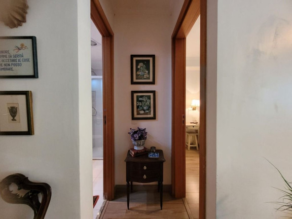 Imagem Apartamento com 1 Quarto à Venda, 50 m² em Jardim - Santo André Imagem Apartamento com 1 Quarto à Venda, 50 m² em Jardim - Santo André