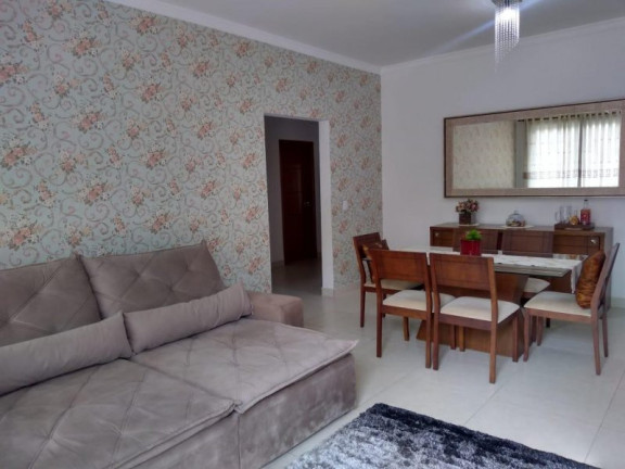 Imagem Imóvel com 4 Quartos à Venda, 277 m² em Loteamento Itatiba Country Club - Itatiba