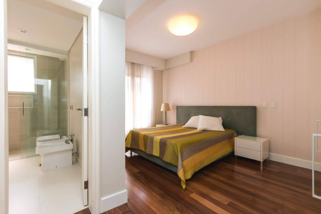 Imagem Apartamento com 4 Quartos à Venda, 393 m² em Vila Suzana - São Paulo Imagem Apartamento com 4 Quartos à Venda, 393 m² em Vila Suzana - São Paulo