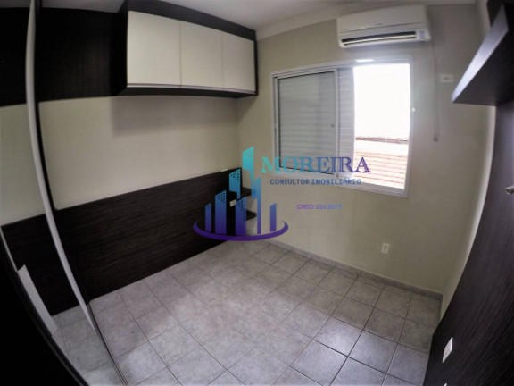 Imagem Casa com 2 Quartos à Venda, 65 m² em Canto Do Forte - Praia Grande