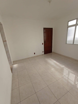 Apartamento com 2 Quartos à Venda, 58 m² em Centro - São Vicente