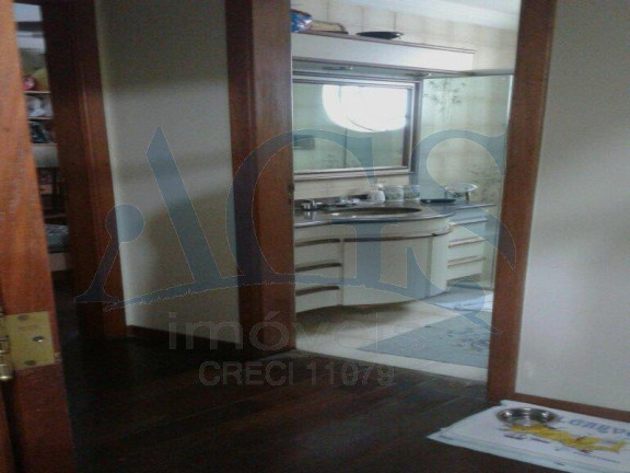 Imagem Apartamento com 4 Quartos à Venda, 270 m² em Tatuape - São Paulo