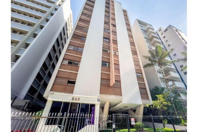 Imagem Apartamento com 3 Quartos à Venda, 144 m² em Santa Cecília - São Paulo Imagem Apartamento com 3 Quartos à Venda, 144 m² em Santa Cecília - São Paulo