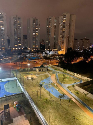 Imagem Apartamento com 3 Quartos à Venda, 123 m² em Centro - São Bernardo Do Campo