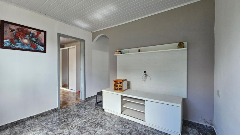 Imagem Casa com 3 Quartos à Venda, 182 m² em Estação - Araucaria