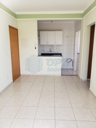 Apartamento à Venda, 45 m² em Jardim Irajá - Ribeirão Preto
