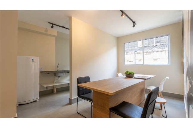 Imagem Apartamento com 2 Quartos à Venda, 42 m² em Barra Funda - São Paulo Imagem Apartamento com 2 Quartos à Venda, 42 m² em Barra Funda - São Paulo