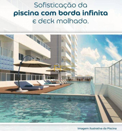 Imagem Apartamento com 2 Quartos à Venda, 80 m² em Ocian - Praia Grande Imagem Apartamento com 2 Quartos à Venda, 80 m² em Ocian - Praia Grande