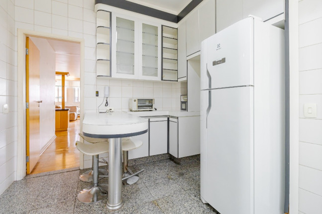 Imagem Apartamento com 3 Quartos à Venda, 153 m² em Jardim Paulista - São Paulo Imagem Apartamento com 3 Quartos à Venda, 153 m² em Jardim Paulista - São Paulo