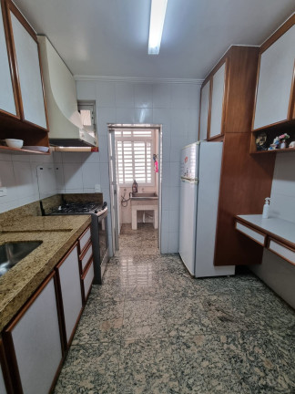 Imagem Apartamento com 2 Quartos à Venda, 70 m² em Vila Gumercindo - São Paulo
