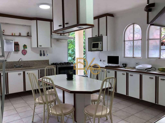 Imagem Casa com 4 Quartos à Venda, 587 m² em Passargada - Cotia Imagem Casa com 4 Quartos à Venda, 587 m² em Passargada - Cotia