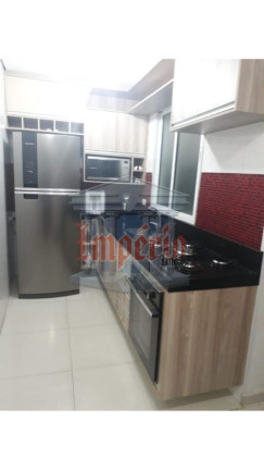 Sobrado com 2 Quartos à Venda, 110 m² em Campestre - Santo André
