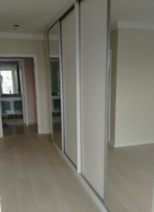 Imagem Apartamento com 3 Quartos à Venda, 89 m² em Mooca - São Paulo