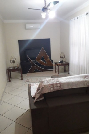 Casa com 3 Quartos à Venda, 155 m² em Campos Eliseos - Ribeirão Preto
