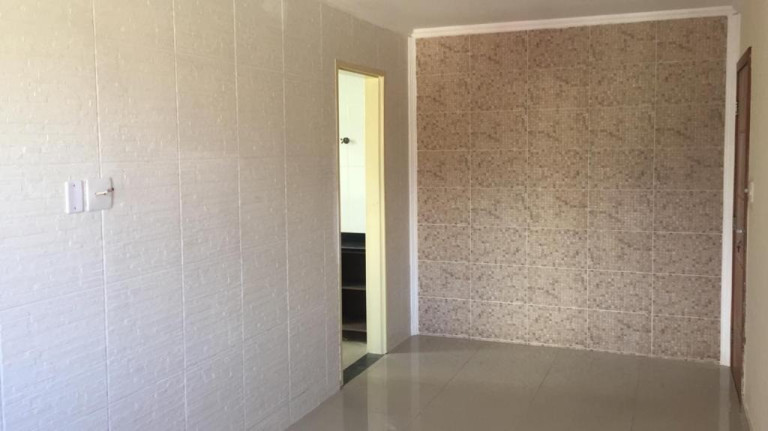 Apartamento com 3 Quartos à Venda, 54 m² em Canabrava - Salvador