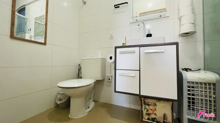 Imagem Apartamento com 3 Quartos à Venda, 150 m² em Ingleses - Florianópolis Imagem Apartamento com 3 Quartos à Venda, 150 m² em Ingleses - Florianópolis