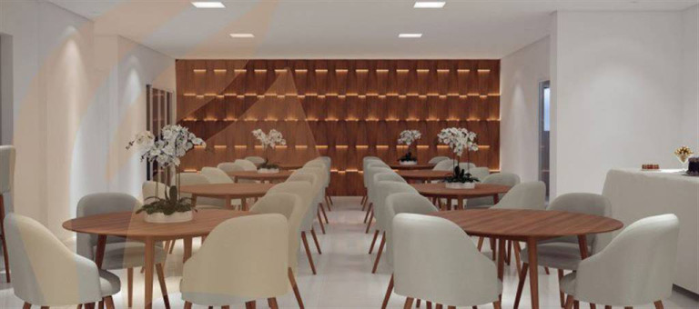Imagem Apartamento com 2 Quartos à Venda, 93 m² em Aviação - Praia Grande