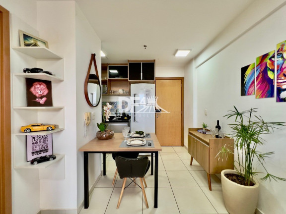 Imagem Imóvel com 1 Quarto à Venda, 49 m² em Taguatinga Sul (taguatinga) - Brasília Imagem Imóvel com 1 Quarto à Venda, 49 m² em Taguatinga Sul (taguatinga) - Brasília