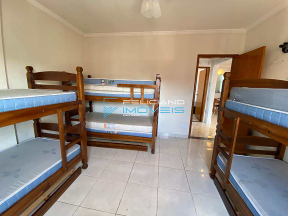 Imagem Apartamento com 2 Quartos à Venda, 76 m² em Tupi - Praia Grande