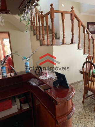 Imagem Casa com 3 Quartos à Venda, 270 m² em Vila Alpina - São Paulo