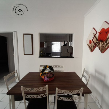 Imagem Apartamento com 1 Quarto à Venda, 66 m² em Pitangueiras - Guarujá Imagem Apartamento com 1 Quarto à Venda, 66 m² em Pitangueiras - Guarujá