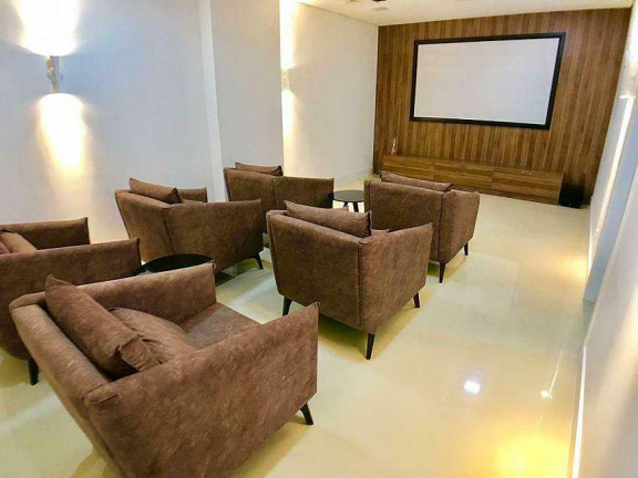 Imagem Apartamento com 1 Quarto à Venda, 46 m² em Navegantes - Capao Da Canoa