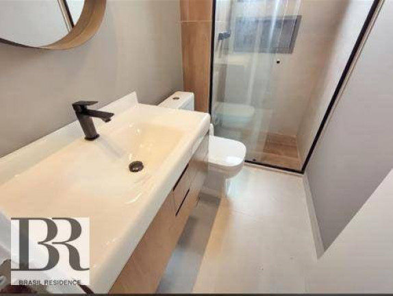 Imagem Apartamento com 3 Quartos à Venda ou Locação, 110 m² em Vila Mariana - São Paulo