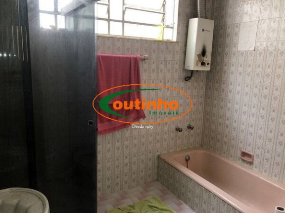 Imagem Apartamento com 5 Quartos à Venda, 226 m² em Vila Isabel - Rio De Janeiro