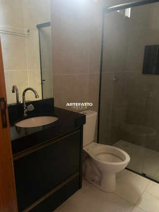 Imagem Apartamento com 2 Quartos à Venda, 65 m² em Villa Santa Gianna - Franca Imagem Apartamento com 2 Quartos à Venda, 65 m² em Villa Santa Gianna - Franca