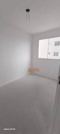 Imagem Apartamento com 2 Quartos para Alugar, 42 m² em Vila Nova Bonsucesso - Guarulhos