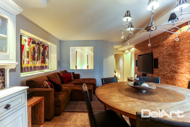 Imagem Apartamento com 4 Quartos à Venda, 247 m² em água Verde - Curitiba