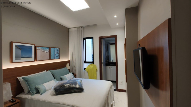 Imagem Imóvel com 3 Quartos à Venda, 132 m² em Graça - Salvador Imagem Imóvel com 3 Quartos à Venda, 132 m² em Graça - Salvador