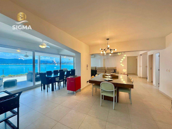 Imagem Casa com 3 Quartos à Venda, 250 m² em Península - Guarujá Imagem Casa com 3 Quartos à Venda, 250 m² em Península - Guarujá