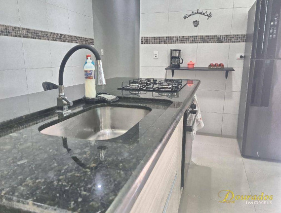 Imagem Casa com 3 Quartos à Venda, 135 m² em Boqueirão - Praia Grande