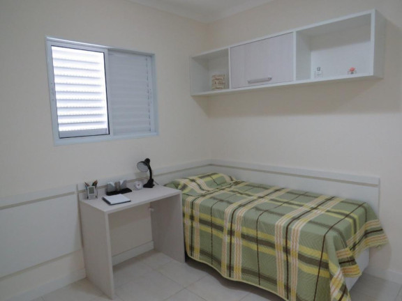 Imagem Apartamento com 2 Quartos à Venda, 52 m² em Vila Barão - Sorocaba