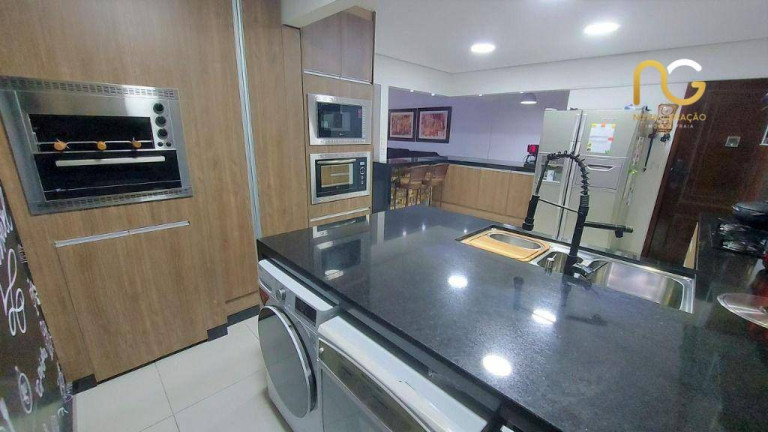 Imagem Apartamento com 3 Quartos à Venda, 110 m² em Tupi - Praia Grande Imagem Apartamento com 3 Quartos à Venda, 110 m² em Tupi - Praia Grande
