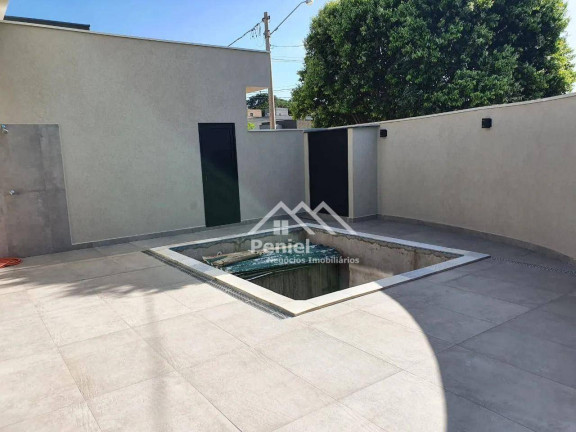 Imagem Casa com 3 Quartos à Venda, 196 m² em Condomínio Buona Vita - Ribeirão Preto Imagem Casa com 3 Quartos à Venda, 196 m² em Condomínio Buona Vita - Ribeirão Preto
