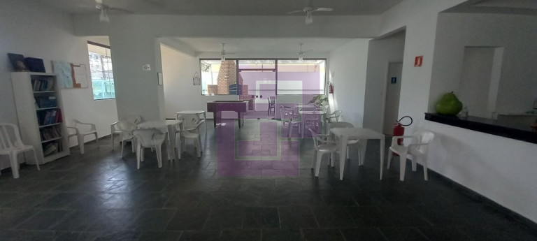 Imagem Apartamento com 2 Quartos à Venda, 100 m² em Jardim Las Palmas - Guarujá