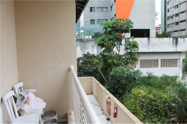 Imagem Casa com 3 Quartos à Venda, 289 m² em Vila Floresta - Santo André