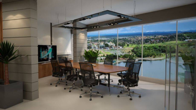 Imagem Imóvel Comercial à Venda, 47 m² em Centro Político Administrativo - Cuiabá