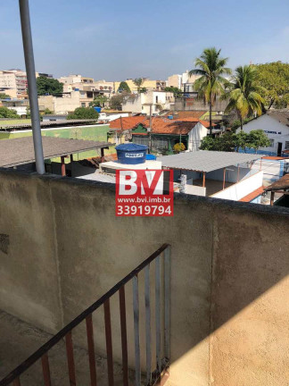 Imagem Casa com 2 Quartos à Venda, 69 m² em Vista Alegre - Rio De Janeiro Imagem Casa com 2 Quartos à Venda, 69 m² em Vista Alegre - Rio De Janeiro