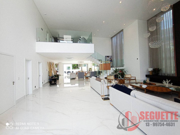 Imagem Casa com 6 Quartos à Venda, 628 m² em Riviera De São Lourenço - Bertioga Imagem Casa com 6 Quartos à Venda, 628 m² em Riviera De São Lourenço - Bertioga