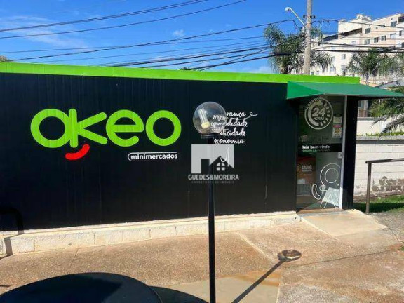 Imagem Apartamento com 2 Quartos à Venda, 52 m² em Jardim Nova Europa - Campinas