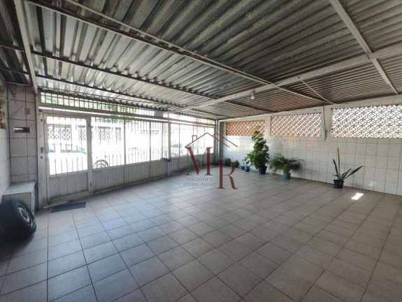 Imagem Terreno à Venda, 321 m² em Vila São Jorge - Santos Imagem Terreno à Venda, 321 m² em Vila São Jorge - Santos