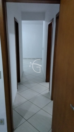 Imagem Apartamento com 3 Quartos à Venda, 60 m² em América - Joinville Imagem Apartamento com 3 Quartos à Venda, 60 m² em América - Joinville