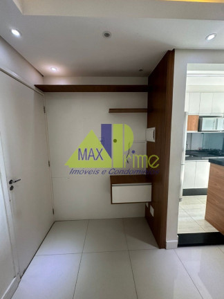 Imagem Apartamento com 2 Quartos à Venda, 47 m² em Cidade Satélite Santa Bárbara - São Paulo