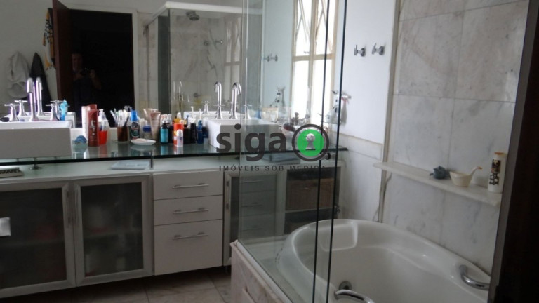 Imagem Apartamento com 5 Quartos à Venda, 561 m² em Vila Morumbi - São Paulo Imagem Apartamento com 5 Quartos à Venda, 561 m² em Vila Morumbi - São Paulo