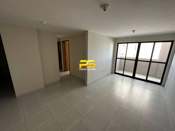 Imagem Apartamento com 2 Quartos à Venda, 66 m² em Estados - João Pessoa Imagem Apartamento com 2 Quartos à Venda, 66 m² em Estados - João Pessoa